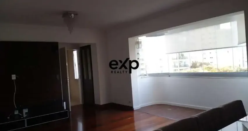 Apartamento com 3 quartos à venda na Rua Volta Redonda, 707, Campo Belo, São Paulo