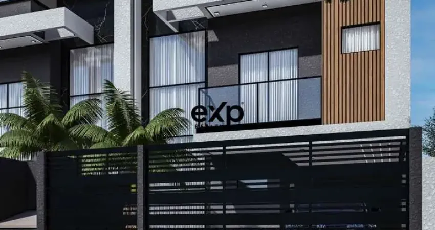 Casa com 3 quartos à venda na Jornalista Aderbal Gaertner Stesser, 107, Cajuru, Curitiba