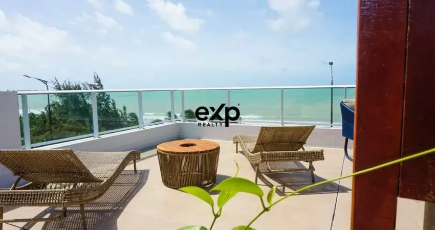 Apartamento com 2 quartos à venda na Artur Monteiro Paiva, 1681, Bessa, João Pessoa