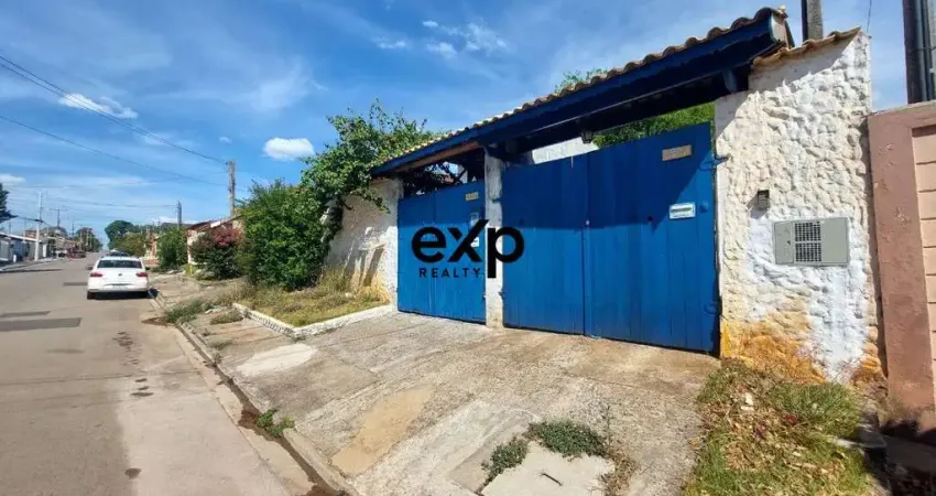 Casa com 3 quartos à venda na dos Cravos, 432, Jardim dos Pinheiros, Atibaia