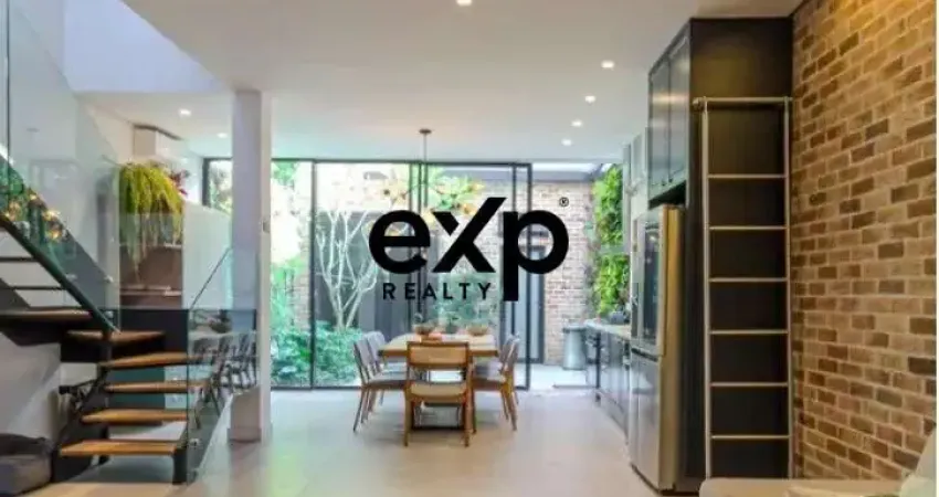 Casa em condomínio fechado com 3 quartos à venda na Rua Rosa Simoncello Capelli, 109, Granja Julieta, São Paulo