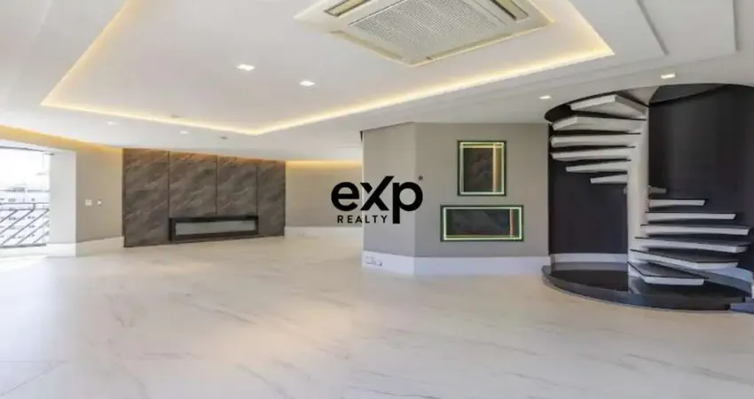 Cobertura com 4 quartos à venda na Rua João Álvares Soares, 1330, Campo Belo, São Paulo