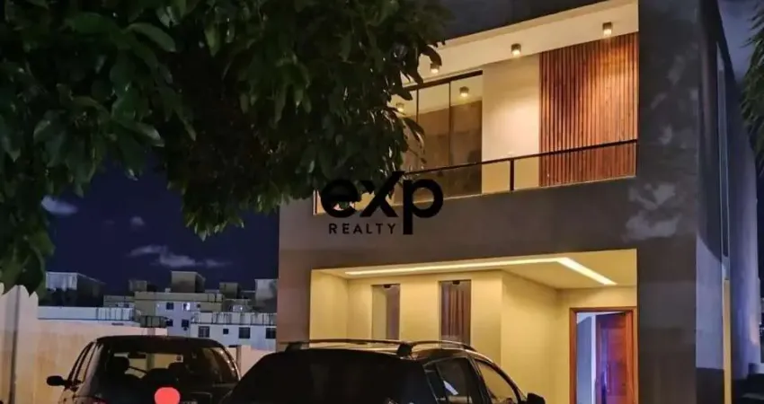 Casa em condomínio fechado com 3 quartos à venda na Professor Theócrito Batista, 1260, Caji, Lauro de Freitas