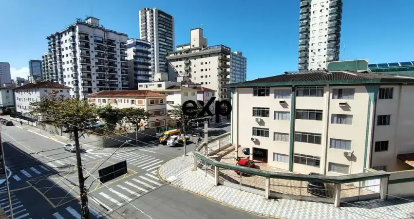 Apartamento com 1 quarto à venda na Brasil, 1140, Guilhermina, Praia Grande