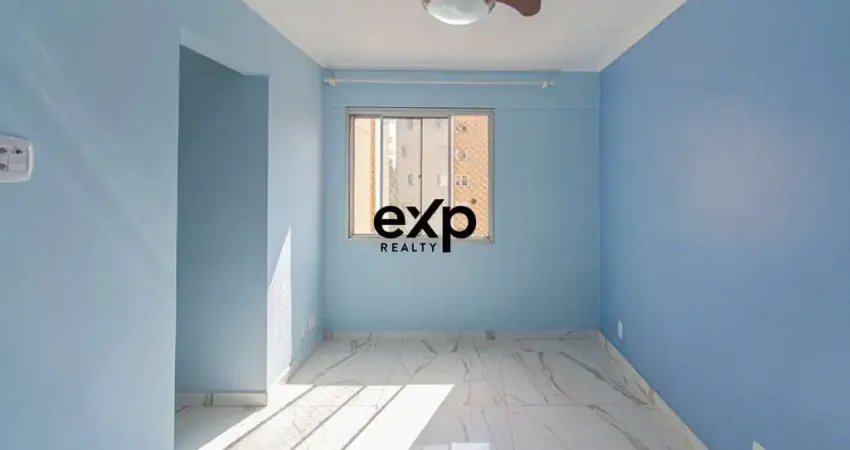 Apartamento com 2 quartos à venda na Avenida Nossa Senhora do Sabará, 4350, Vila Emir, São Paulo