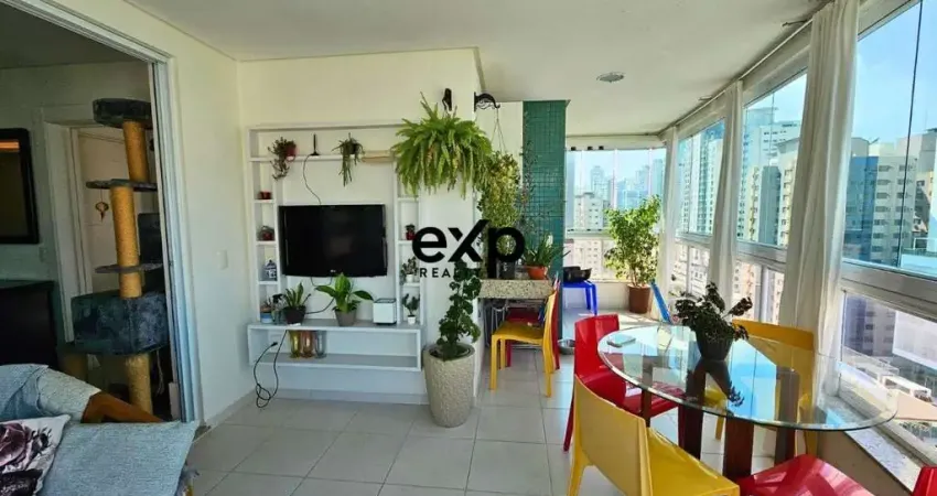 Apartamento com 3 quartos para alugar na 1911, 29, Centro, Balneário Camboriú