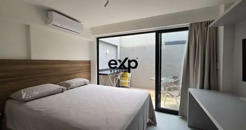 Apartamento com 1 quarto à venda na Governador Argemiro de Figueiredo, 1700, Jardim Oceania, João Pessoa