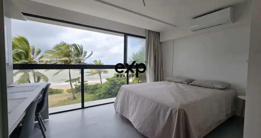 Apartamento com 1 quarto à venda na Governador Argemiro de Figueiredo, 1700, Jardim Oceania, João Pessoa