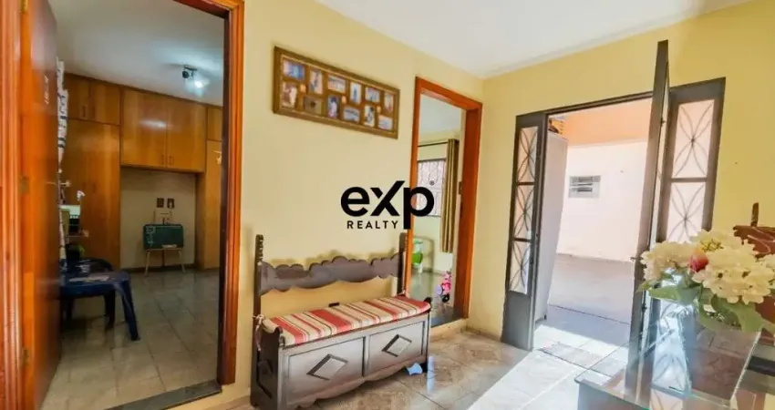 Casa com 4 quartos à venda na Rua Vereador Walter Obmer Woelzke, 393, Jardim das Palmeiras, Valinhos