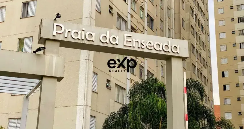 Apartamento com 2 quartos à venda na Avenida Aparecida do Rio Negro, 264, Pirituba, São Paulo