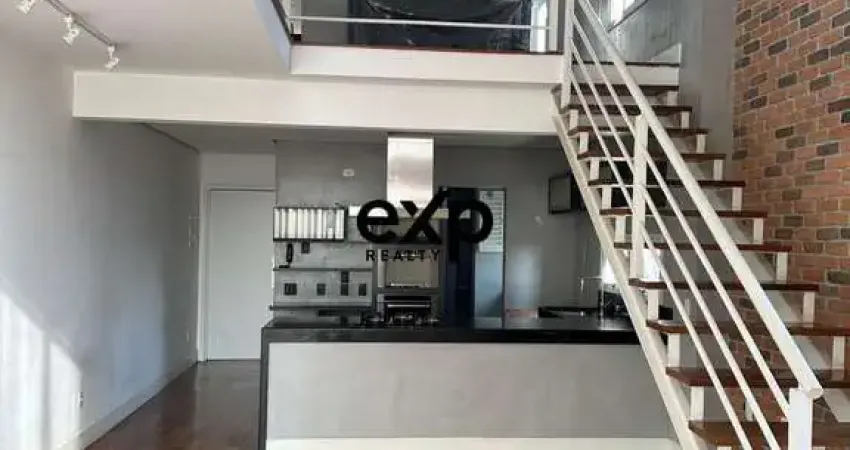 Apartamento com 1 quarto à venda na Rua da Consolação, 2934, Cerqueira César, São Paulo