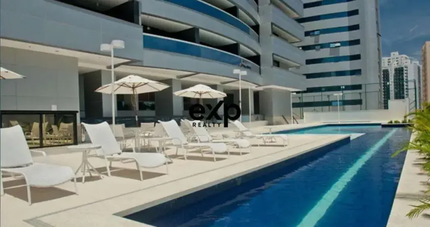 Apartamento com 2 quartos para alugar na Tancredo Neves, 2227, Caminho das Árvores, Salvador