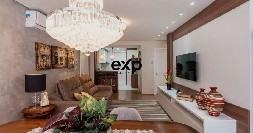 Apartamento com 2 quartos à venda na Arthur Zwetsch, 45, Centro, Gramado