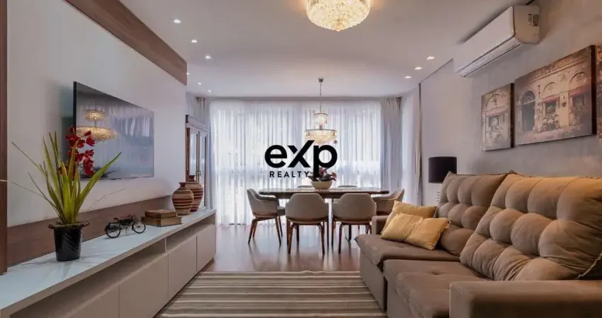 Apartamento com 2 quartos à venda na Arthur Zwetsch, 45, Centro, Gramado