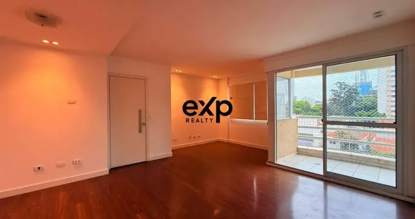 Apartamento com 3 quartos à venda na Rua Conceição de Monte Alegre, 767, Cidade Monções, São Paulo