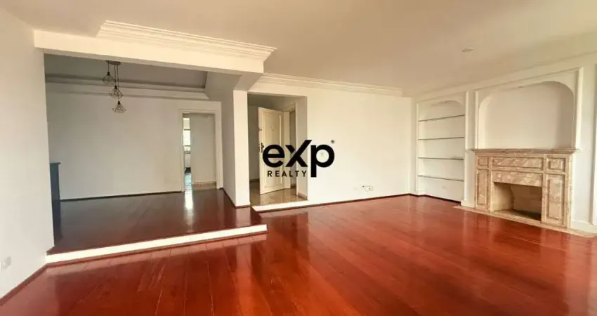Apartamento com 3 quartos à venda na Rua Pascal, 600, Campo Belo, São Paulo