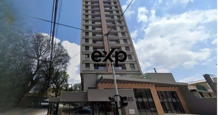 Apartamento com 2 quartos à venda na Avenida Senador Vergueiro, 885, Centro, São Bernardo do Campo