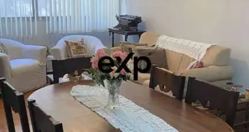 Apartamento com 2 quartos à venda na Rua Domingos de Morais, 300, Vila Mariana, São Paulo