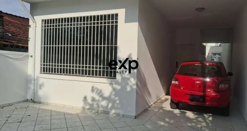 Casa com 3 quartos à venda na Rua Tibiriçá, 586, Brooklin Paulista, São Paulo