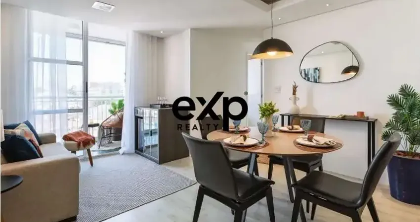 Apartamento com 3 quartos à venda na Avenida Cupecê, 1784, Vila Mascote, São Paulo