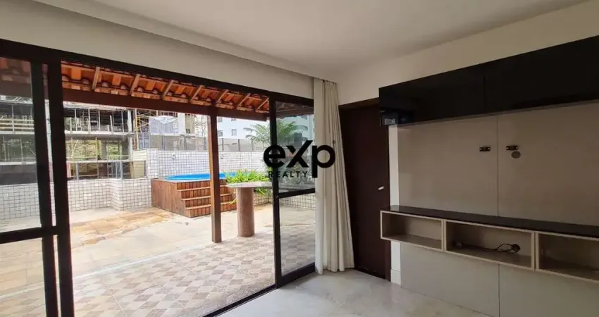 Cobertura com 3 quartos à venda na Rua Tereza Mota Valadares, 620, Buritis, Belo Horizonte