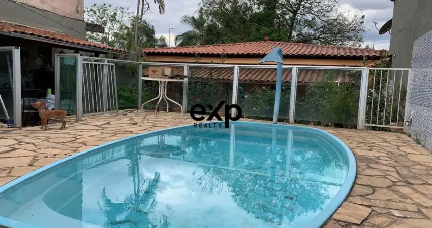 Casa com 3 quartos à venda na Pedro Valente, 53, Universitário, Belo Horizonte