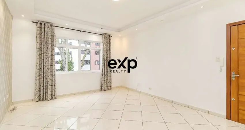 Apartamento com 3 quartos à venda na Rua Fernando Amaro, 465, Alto da Rua XV, Curitiba