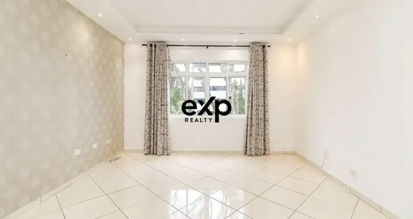 Apartamento com 3 quartos à venda na Rua Fernando Amaro, 465, Alto da Rua XV, Curitiba