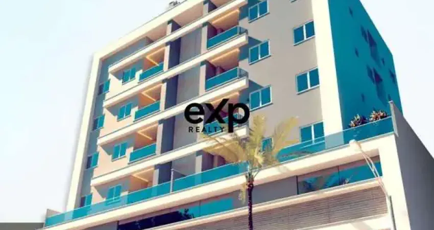 Apartamento com 2 quartos à venda na Rua Líbia, 30, Nações, Balneário Camboriú