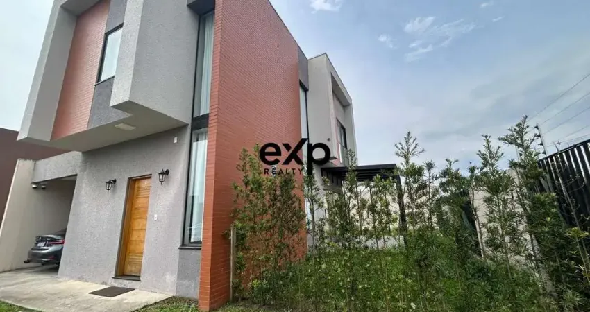 Casa com 3 quartos à venda na Rua Rose Cléia Moreira Dombrowski, 84, Ipê, São José dos Pinhais