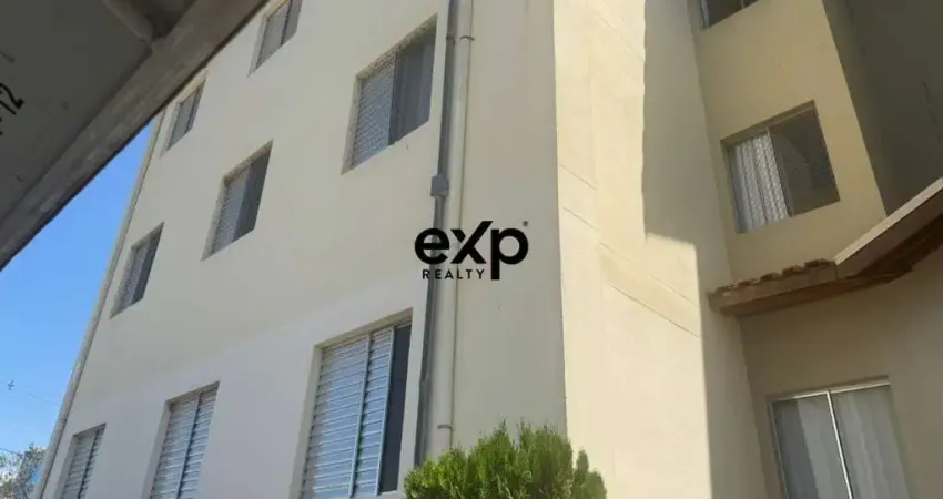 Apartamento com 3 quartos à venda na Avenida Coronel Antônio Estanislau do Amaral, 277, Jardim Juliana, Indaiatuba