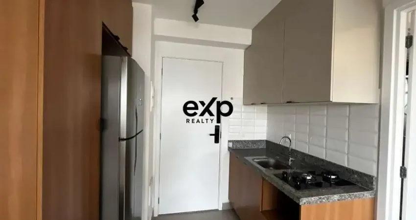 Apartamento com 1 quarto à venda na Rua Casa do Ator, 566, Vila Olímpia, São Paulo
