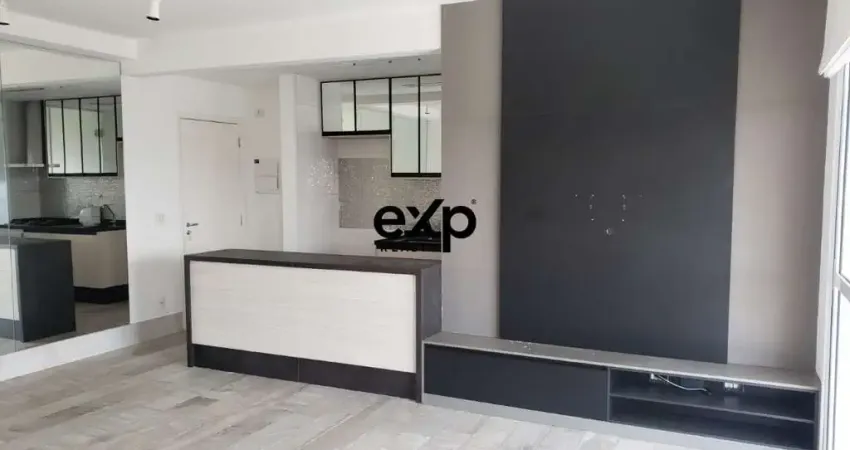 Apartamento com 1 quarto à venda na Rua Maratona, 199, Vila Mascote, São Paulo