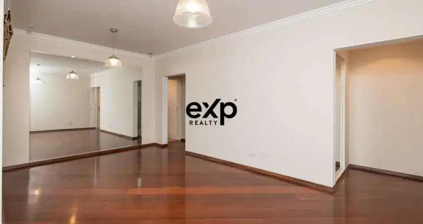 Apartamento com 3 quartos à venda na Avenida Portugal, 676, Brooklin Paulista, São Paulo