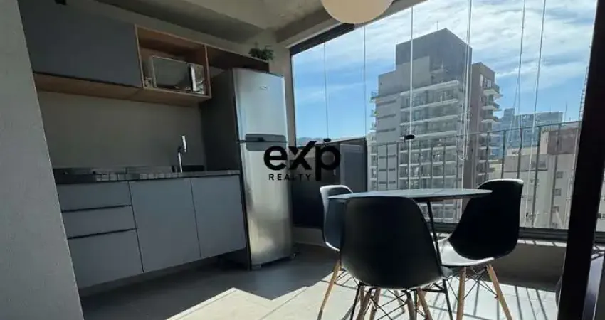 Apartamento com 1 quarto à venda na Rua Doutor Melo Alves, 268, Cerqueira César, São Paulo