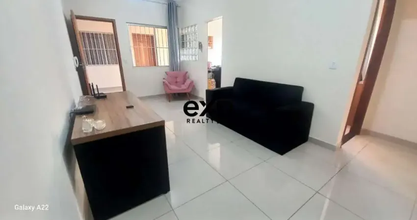 Apartamento com 3 quartos à venda na Rua Guaranis, 200, Parque Andiara, Pedro Leopoldo