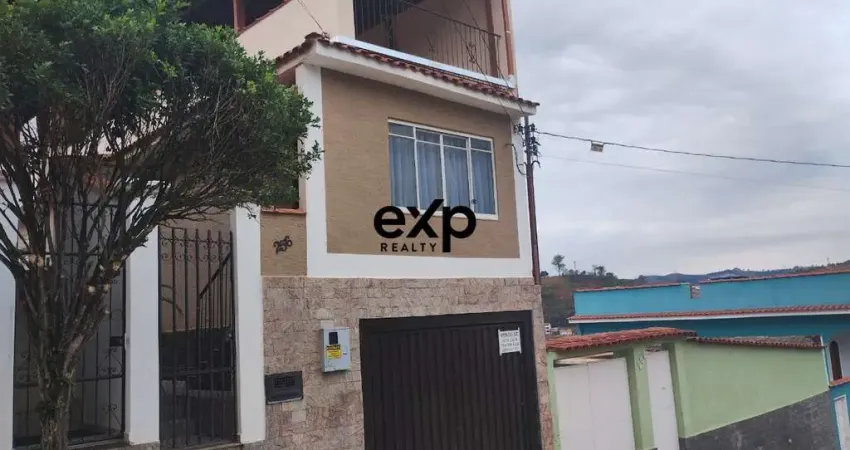 Casa com 3 quartos à venda na Bernardo da Veiga, 001, Centro, São Lourenço