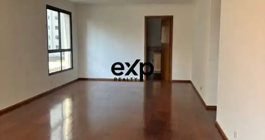 Apartamento com 4 quartos à venda na Rua Nova York, 744, Brooklin Paulista, São Paulo