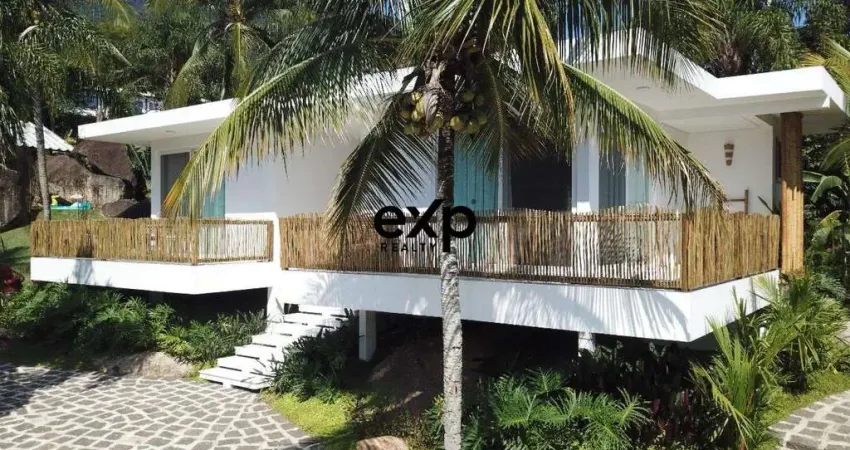 Prédio com 1 sala à venda na Melina, 260, Praia do Veloso, Ilhabela