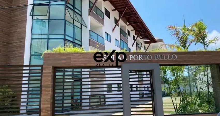 Apartamento com 2 quartos à venda na Baraúna, 1, Merepi II, Ipojuca