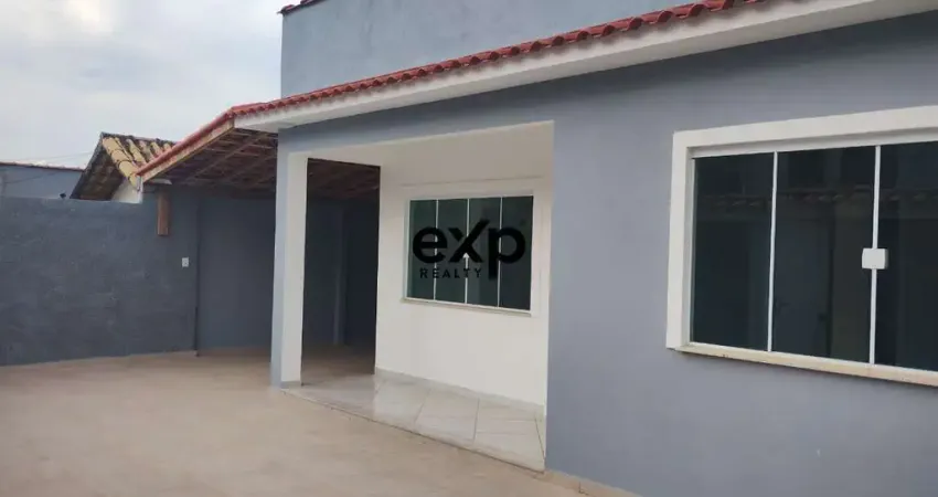 Casa com 2 quartos à venda na Firmino Ribeiro, 001, Nossa Senhora De Fátima, São Lourenço