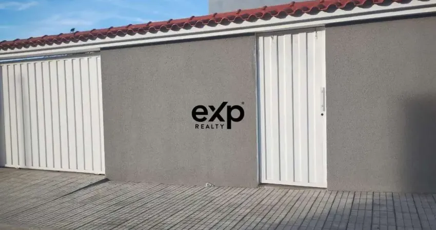 Casa com 2 quartos à venda na Firmino Ribeiro, 001, Nossa Senhora De Fátima, São Lourenço