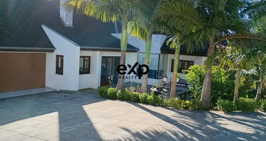 Casa com 5 quartos à venda na Rua Coronel Domingos Soares, 1175, Bairro Alto, Curitiba