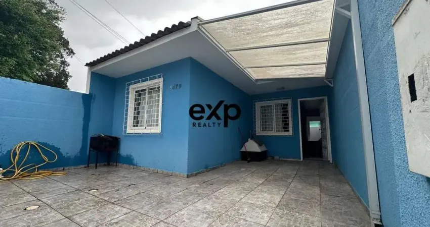 Casa com 3 quartos à venda na José Laval dos Santos, 1473, Iná, São José dos Pinhais