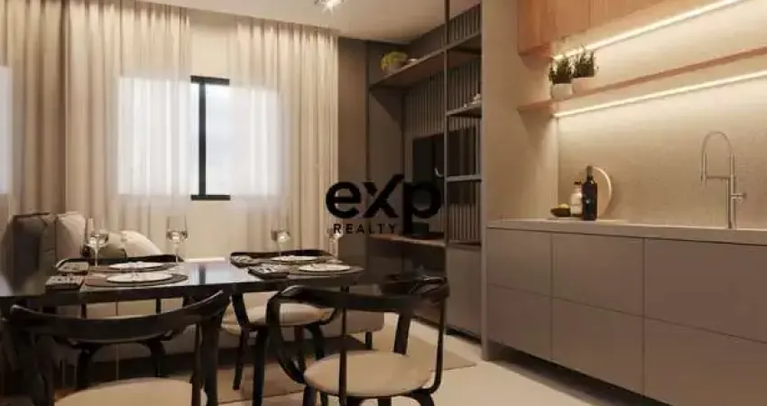 Apartamento com 1 quarto à venda na Virgínia Maria Nogueira Gadelha Pimentel, 466, Intermares, Cabedelo