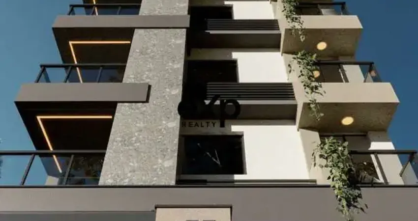 Apartamento com 2 quartos à venda na Rua Bento Gonçalves, 217, Armação, Penha