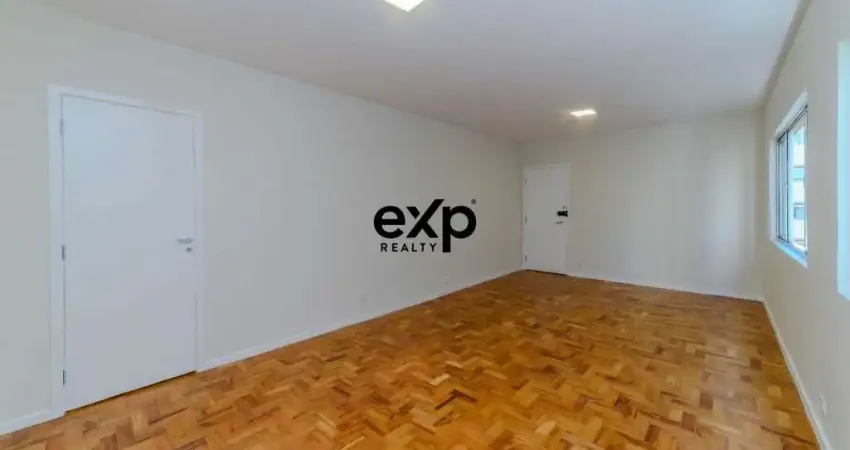 Apartamento com 3 quartos à venda na Alameda Itu, 282, Jardim Paulista, São Paulo
