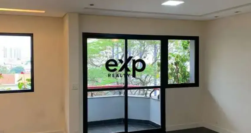 Apartamento com 3 quartos à venda na Rua Loefgren, 1654, Vila Clementino, São Paulo