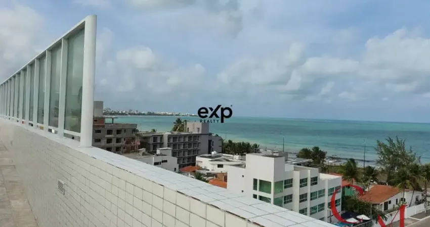 Apartamento com 1 quarto à venda na Presidente Arthur Bernardes, 208, Bessa, João Pessoa