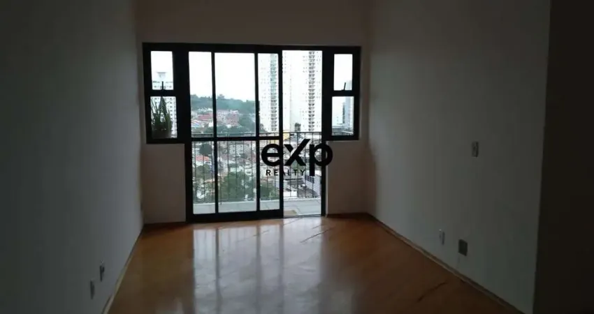 Apartamento com 3 quartos à venda na Rua Arlindo Veiga dos Santos, 50, Jardim Marajoara, São Paulo